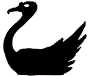 cygne ombres chinoises theatre d`ombres silhouettes marionnettes free