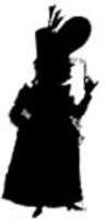 femme ombres chinoises théâtre d`ombres silhouettes marionnettes free