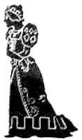 femme ombres chinoises théâtre d`ombres silhouettes marionnettes free