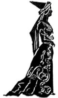 femme ombres chinoises théâtre d`ombres silhouettes marionnettes free