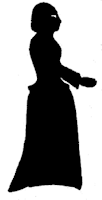 femme ombres chinoises théâtre d`ombres silhouettes marionnettes free