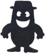 bonhomme ombres chinoises théâtre d`ombres silhouettes marionnettes free