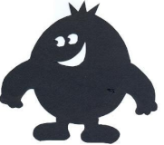 bonhomme ombres chinoises théâtre d`ombres silhouettes marionnettes free