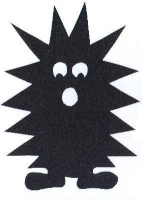 bonhomme ombres chinoises théâtre d`ombres silhouettes marionnettes free