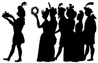 groupe ombres chinoises théâtre d`ombres silhouettes marionnettes free