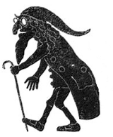 homme ombres chinoises théâtre d`ombres silhouettes marionnettes free