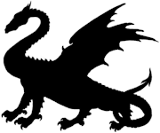 dragon ombres chinoises theatre d`ombres silhouettes marionnettes free