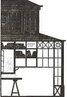 atemlier décor ombres chinoises theatre d`ombres silhouettes marionnettes free