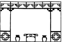 intérieur ombres chinoises theatre d`ombres silhouettes marionnettes free