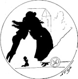 homme ombres chinoises théâtre d`ombres silhouettes marionnettes free