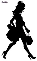 femme ombres chinoises theatre d`ombres silhouettes marionnettes free