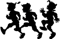 homme ombres chinoises théâtre d`ombres silhouettes marionnettes free