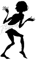 homme ombres chinoises théâtre d`ombres silhouettes marionnettes free