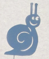 escargot ombres chinoises théâtre d`ombres silhouettes marionnettes free