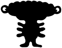 extra terrestre ombres chinoises théâtre d`ombres silhouettes marionnettes free