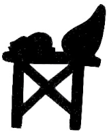 table garnie ombres chinoises théâtre d`ombres silhouettes marionnettes free