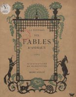 fables ombres chinoises théâtre d`ombres silhouettes marionnettes free