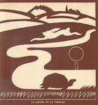 lez lievre et la tortue ombres chinoises theatre d`ombres silhouettes marionnettes free