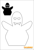 fantôme ombres chinoises théâtre d`ombres silhouettes marionnettes free