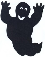 fantome ombres chinoises théâtre d`ombres silhouettes marionnettes free