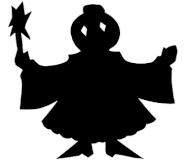 femme ombres chinoises théâtre d`ombres silhouettes marionnettes free