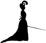 femme ombres chinoises théâtre d`ombres silhouettes marionnettes free