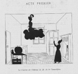 femmes ombres chinoises théâtre d`ombres silhouettes marionnettes free