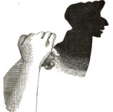 femme ombres chinoises théâtre d`ombres silhouettes marionnettes free