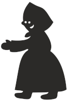 femme ombres chinoises théâtre d`ombres silhouettes marionnettes free