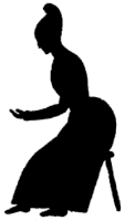 femme ombres chinoises théâtre d`ombres silhouettes marionnettes free
