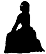 femme ombres chinoises théâtre d`ombres silhouettes marionnettes free