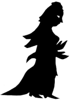 femme ombres chinoises théâtre d`ombres silhouettes marionnettes free