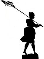 femme ombres chinoises théâtre d`ombres silhouettes marionnettes free