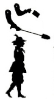 femme ombres chinoises théâtre d`ombres silhouettes marionnettes free