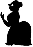 femme ombres chinoises théâtre d`ombres silhouettes marionnettes free