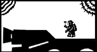 fusée, cosmonaute, espace, ombre chinoise, theatre d`ombres, marionnettes, silhouette, découpage pochoir, free