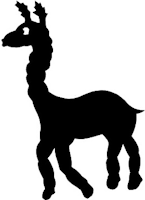 gazelle ombres chinoises theatre d`ombres silhouettes marionnettes free