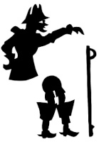 homme ombres chinoises théâtre d`ombres silhouettes marionnettes free