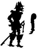 homme ombres chinoises théâtre d`ombres silhouettes marionnettes free