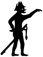 homme ombres chinoises théâtre d`ombres silhouettes marionnettes free