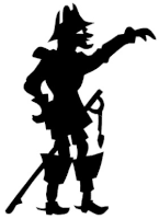 gendarme ombres chinoises théâtre d`ombres silhouettes marionnettes free