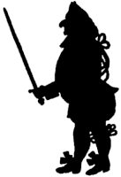 homme ombres chinoises théâtre d`ombres silhouettes marionnettes free