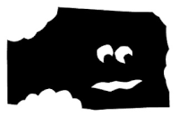 gomme ombres chinoises théâtre d`ombres silhouettes marionnettes free