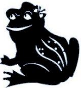 grenouille en robe ombres chinoises théâtre d`ombres silhouettes marionnettes free