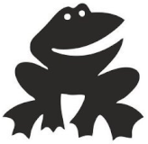 grenouille ombres chinoises théâtre d`ombres silhouettes marionnettes free