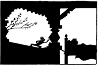 Ivan grenouille les trois flèches conte ombres chinoises theatre d`ombres silhouettes marionnettes free