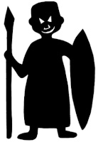 homme ombres chinoises théâtre d`ombres silhouettes marionnettes free