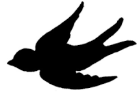 hirondelle ombres chinoises théâtre d`ombres silhouettes marionnettes free