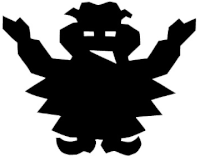 homme ombres chinoises théâtre d`ombres silhouettes marionnettes free