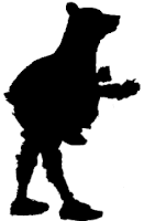 homme ombres chinoises théâtre d`ombres silhouettes marionnettes free